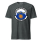 Mach2 Squadron Upload | 909TH AIR REFUELING SQUADRON | T-Shirt | Charcoal Heather | MACH-SHORT-SLEEVE-FRONT-CHARCOAL.jpg