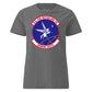 Mach2 Squadron Upload | 93RD AIR REFUELING SQUADRON | Womens | Charcoal Heather | MACH-WOMENS-FRONT-CHARCOAL.jpg