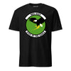 962nd Airborne Air Control Squadron T-Shirt - Black