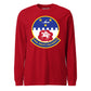 Mach2 Squadron Upload | 700TH AIRLIFT SQUADRON | Long Sleeve | Red | MACH-LONG-SLEEVE-FRONT-RED.jpg