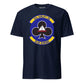 Mach2 Squadron Upload | 62ND AIRLIFT SQUADRON | T-Shirt | Navy | MACH-SHORT-SLEEVE-FRONT-NAVY.jpg