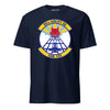 99th Airlift Squadron T-Shirt - Navy