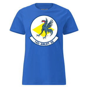 Mach2 Squadron Upload | 142ND AIRLIFT SQUADRON | Womens | Royal | MACH-WOMENS-FRONT-ROYAL.jpg