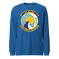 Mach2 Squadron Upload | 300TH AIRLIFT SQUADRON | Long Sleeve | Royal | MACH-LONG-SLEEVE-FRONT-ROYAL.jpg