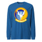 Mach2 Squadron Upload | 729TH AIRLIFT SQUADRON | Long Sleeve | Royal | MACH-LONG-SLEEVE-FRONT-ROYAL.jpg