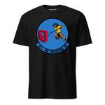 Mach2 Squadron Upload | 197TH AIR REFUELING SQUADRON | T-Shirt | Black | MACH-SHORT-SLEEVE-FRONT-BLACK.jpg