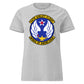 Mach2 Squadron Upload | 54TH AIRLIFT SQUADRON | Womens | Heather Grey | MACH-WOMENS-FRONT-GREY.jpg