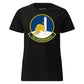 Mach2 Squadron Upload | 756TH AIR REFUELING SQUADRON | Womens | Black | MACH-WOMENS-FRONT-BLACK.jpg