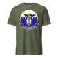Mach2 Squadron Upload | 312TH AIRLIFT SQUADRON | T-Shirt | OD Green | MACH-SHORT-SLEEVE-FRONT-OD.jpg