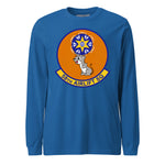 Mach2 Squadron Upload | 58TH AIRLIFT SQUADRON | Long Sleeve | Royal | MACH-LONG-SLEEVE-FRONT-ROYAL.jpg