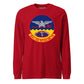 Mach2 Squadron Upload | 384TH AIR REFUELING SQUADRON | Long Sleeve | Red | MACH-LONG-SLEEVE-FRONT-RED.jpg