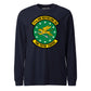 Mach2 Squadron Upload | 77TH AIR REFUELING SQUADRON | Long Sleeve | Navy | MACH-LONG-SLEEVE-FRONT-NAVY.jpg