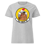 Mach2 Squadron Upload | 169TH AIRLIFT SQUADRON | Womens | Heather Grey | MACH-WOMENS-FRONT-GREY.jpg