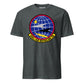 Mach2 Squadron Upload | 349TH AIR REFUELING SQUADRON | T-Shirt | Charcoal Heather | MACH-SHORT-SLEEVE-FRONT-CHARCOAL.jpg