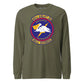 Mach2 Squadron Upload | 68TH AIRLIFT SQUADRON | Long Sleeve | OD Green | MACH-LONG-SLEEVE-FRONT-OD.jpg