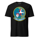 Mach2 Squadron Upload | 728TH AIRLIFT SQUADRON | T-Shirt | Black | MACH-SHORT-SLEEVE-FRONT-BLACK.jpg
