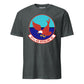 Mach2 Squadron Upload | 911TH AIR REFUELING SQUADRON | T-Shirt | Charcoal Heather | MACH-SHORT-SLEEVE-FRONT-CHARCOAL.jpg