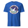 76th Airlift Squadron T-Shirt - Royal