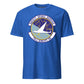 Mach2 Squadron Upload | 76TH AIRLIFT SQUADRON | T-Shirt | Royal | MACH-SHORT-SLEEVE-FRONT-ROYAL.jpg