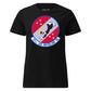 Mach2 Squadron Upload | 151ST AIR REFUELING SQUADRON | Womens | Black | MACH-WOMENS-FRONT-BLACK.jpg