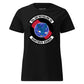 Mach2 Squadron Upload | 92ND AIR REFUELING SQUADRON | Womens | Black | MACH-WOMENS-FRONT-BLACK.jpg