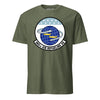 905th Air Refueling Squadron T-Shirt - OD Green