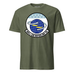 Mach2 Squadron Upload | 905TH AIR REFUELING SQUADRON | T-Shirt | OD Green | MACH-SHORT-SLEEVE-FRONT-OD.jpg