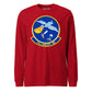 Mach2 Squadron Upload | 14TH AIRLIFT SQUADRON | Long Sleeve | Red | MACH-LONG-SLEEVE-FRONT-RED.jpg