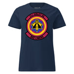 Mach2 Squadron Upload | 21ST AIRLIFT SQUADRON | Womens | Navy | MACH-WOMENS-FRONT-NAVY.jpg