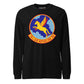 Mach2 Squadron Upload | 76TH AIR REFUELING SQUADRON | Long Sleeve | Black | MACH-LONG-SLEEVE-FRONT-BLACK.jpg