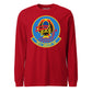 Mach2 Squadron Upload | 201ST AIRLIFT SQUADRON | Long Sleeve | Red | MACH-LONG-SLEEVE-FRONT-RED.jpg