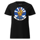 Mach2 Squadron Upload | 158TH AIRLIFT SQUADRON | Womens | Black | MACH-WOMENS-FRONT-BLACK.jpg