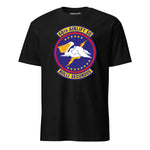 Mach2 Squadron Upload | 68TH AIRLIFT SQUADRON | T-Shirt | Black | MACH-SHORT-SLEEVE-FRONT-BLACK.jpg