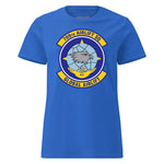 Mach2 Squadron Upload | 709TH AIRLIFT SQUADRON | Womens | Royal | MACH-WOMENS-FRONT-ROYAL.jpg