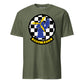 Mach2 Squadron Upload | 963RD AIRBORNE AIR CONTROL SQUADRON | T-Shirt | OD Green | MACH-SHORT-SLEEVE-FRONT-OD.jpg