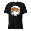 141st Air Refueling Squadron T-Shirt - Black