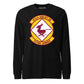 Mach2 Squadron Upload | 815TH AIRLIFT SQUADRON | Long Sleeve | Black | MACH-LONG-SLEEVE-FRONT-BLACK.jpg