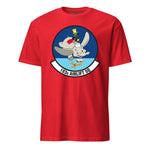 Mach2 Squadron Upload | 183RD AIRLIFT SQUADRON | T-Shirt | Red | MACH-SHORT-SLEEVE-FRONT-RED.jpg