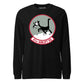 Mach2 Squadron Upload | 41ST AIRLIFT SQUADRON | Long Sleeve | Black | MACH-LONG-SLEEVE-FRONT-BLACK.jpg