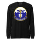 Mach2 Squadron Upload | 312TH AIRLIFT SQUADRON | Long Sleeve | Black | MACH-LONG-SLEEVE-FRONT-BLACK.jpg