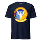 Mach2 Squadron Upload | 729TH AIRLIFT SQUADRON | T-Shirt | Navy | MACH-SHORT-SLEEVE-FRONT-NAVY.jpg