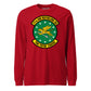 Mach2 Squadron Upload | 77TH AIR REFUELING SQUADRON | Long Sleeve | Red | MACH-LONG-SLEEVE-FRONT-RED.jpg