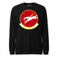 Mach2 Squadron Upload | 167TH AIRLIFT SQUADRON | Long Sleeve | Black | MACH-LONG-SLEEVE-FRONT-BLACK.jpg