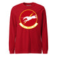 Mach2 Squadron Upload | 167TH AIRLIFT SQUADRON | Long Sleeve | Red | MACH-LONG-SLEEVE-FRONT-RED.jpg