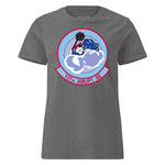 Mach2 Squadron Upload | 137TH AIRLIFT SQUADRON | Womens | Charcoal Heather | MACH-WOMENS-FRONT-CHARCOAL.jpg