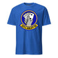 Mach2 Squadron Upload | 327TH AIRLIFT SQUADRON | T-Shirt | Royal | MACH-SHORT-SLEEVE-FRONT-ROYAL.jpg