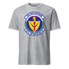 351st Air Refueling Squadron T-Shirt - Heather Grey