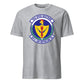 Mach2 Squadron Upload | 351ST AIR REFUELING SQUADRON | T-Shirt | Heather Grey | MACH-SHORT-SLEEVE-FRONT-GREY.jpg