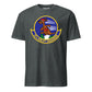 Mach2 Squadron Upload | 97TH AIRLIFT SQUADRON | T-Shirt | Charcoal Heather | MACH-SHORT-SLEEVE-FRONT-CHARCOAL.jpg