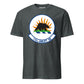 Mach2 Squadron Upload | 115TH AIRLIFT SQUADRON | T-Shirt | Charcoal Heather | MACH-SHORT-SLEEVE-FRONT-CHARCOAL.jpg